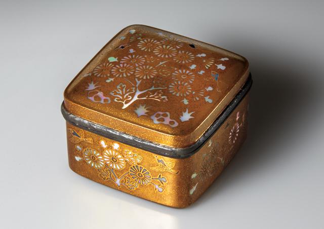 香合 | 高砂香料工業株式会社