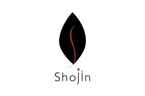 shojinロゴ