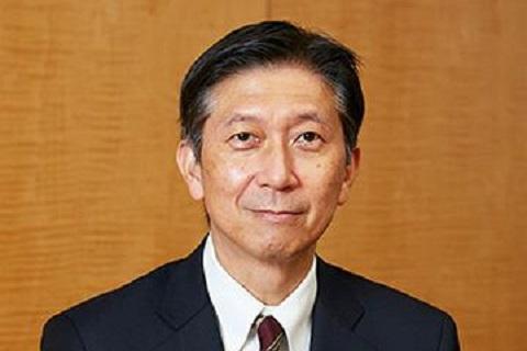 担当役員メッセージ