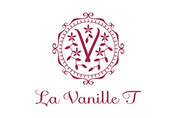 La Vanille T® ロゴ