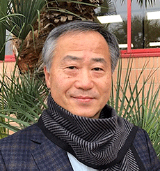 Hiroyuki Matsuda