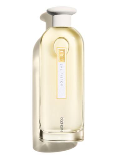 29. Kenzo - Memori Soleil Thé(window)