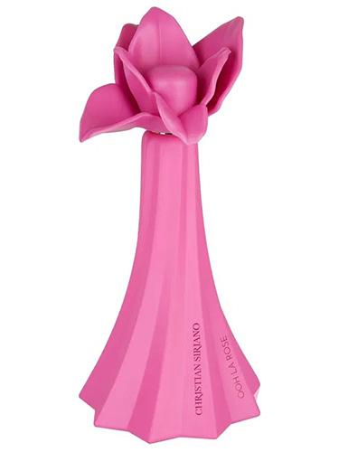 CSiriano Ooh La Rose-window