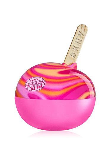 DKNY Be Delicious Ice Pop Very Cherry-window
