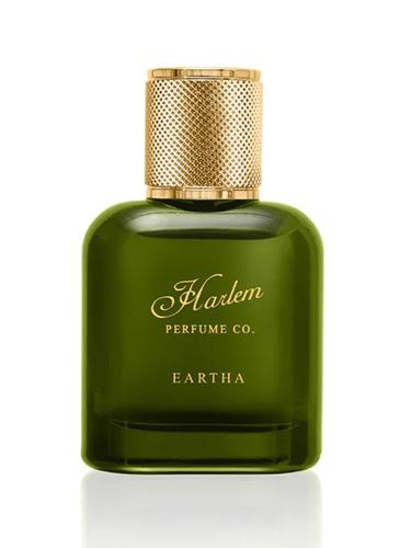 Harlem Perfume Co Eartha-window