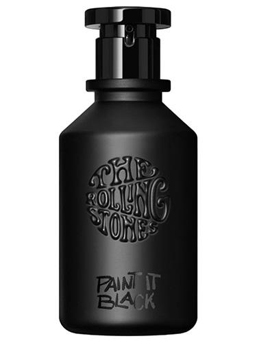 RS Paint It Black-window