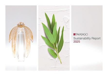 Sustainability Report 2025