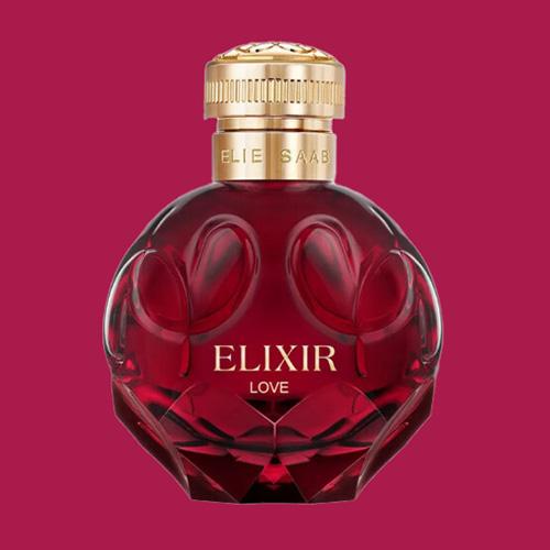 1.Elie Saab - Elixir Love