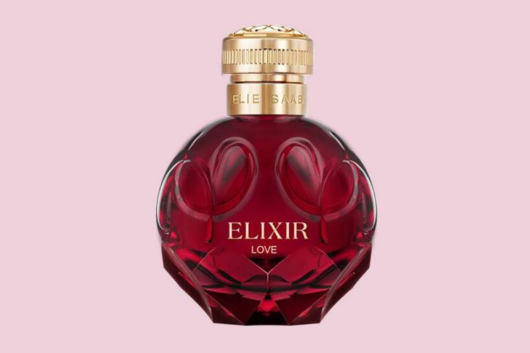 Elie Saab - Elixir Love