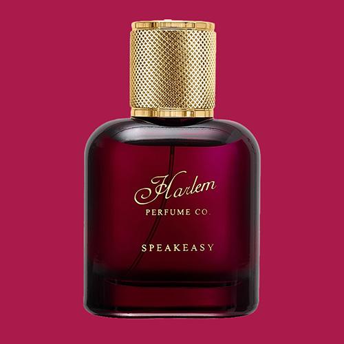 1.Harlem Perfume Co Speakeasy