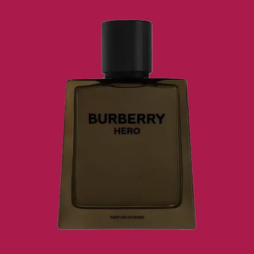 10.Burberry - Hero Parfum Intense