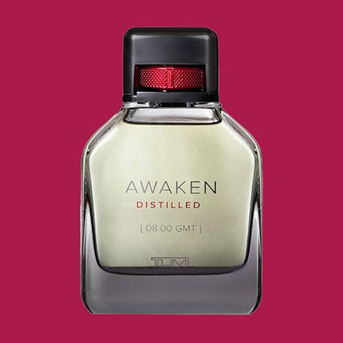 10.Tumi Awaken Distilled