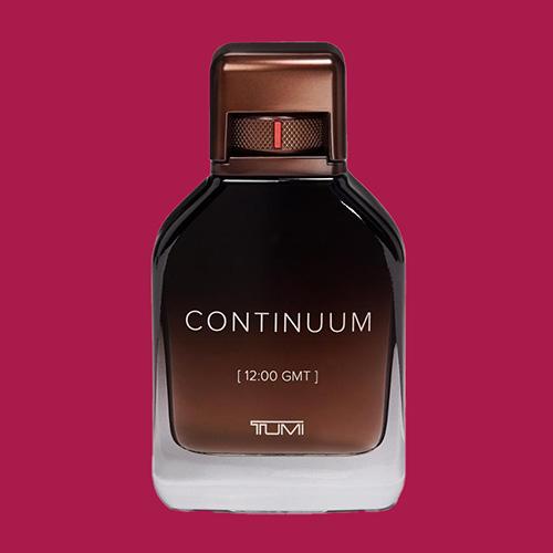 12.Tumi Continuum