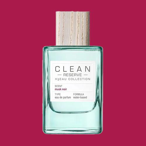 13.Clean H2Eau Musk Noir