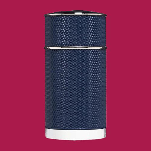 13.Dunhill Iconic Blue