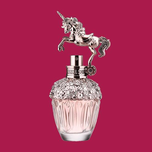 14.Anna Sui Fantasia Rose
