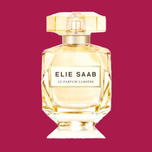 14.Elie Saab - Le Parfum Lumière