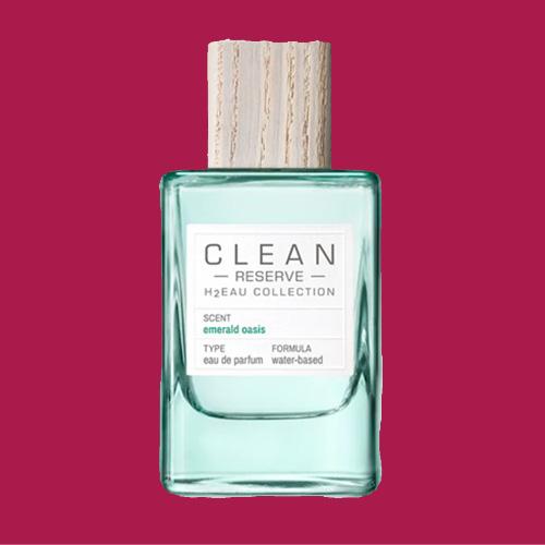 15.Clean H2Eau Emerald Oasis