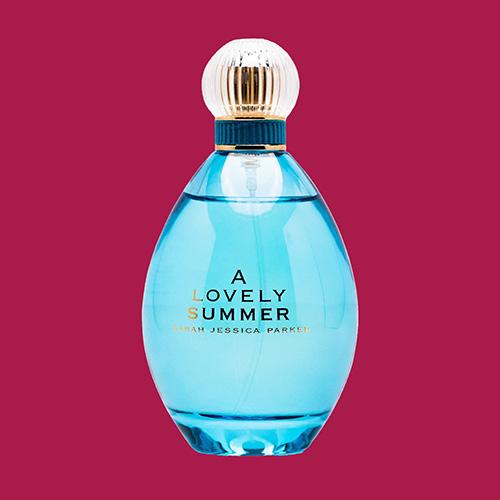 15.SJP Lovely Summer