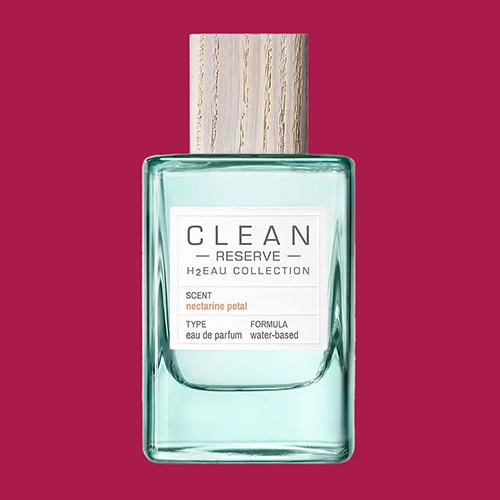 16.Clean H2Eau Nectarine Petals