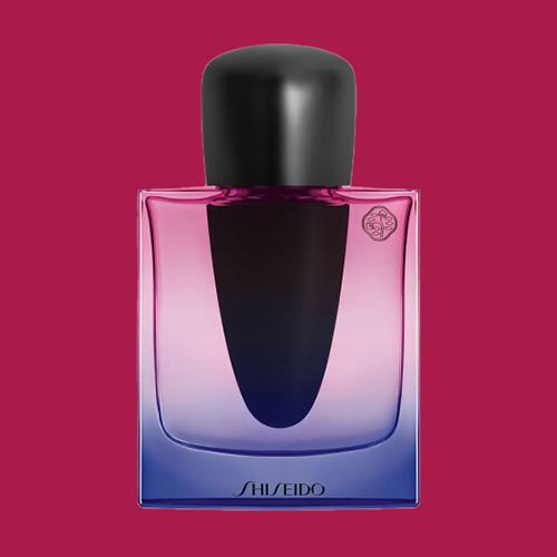 17. Shiseido Ginza Night