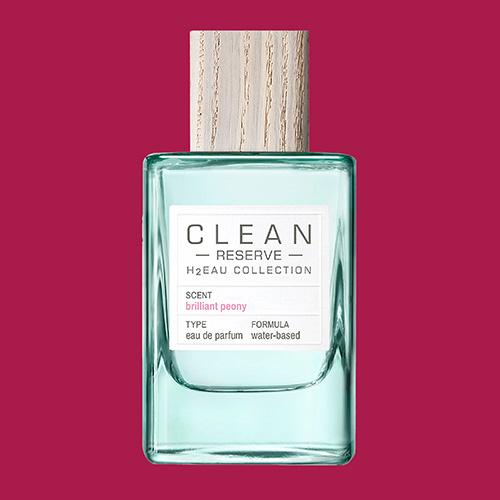 17.Clean H2Eau Brilliant Peony