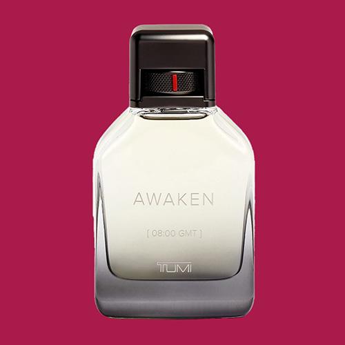 18.Tumi Awaken