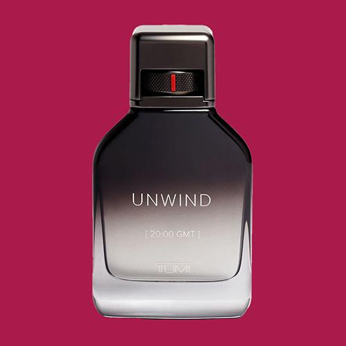 19.Tumi Unwind