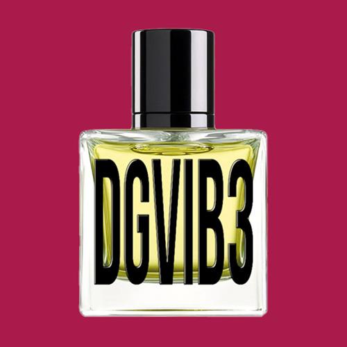 2.Dolce&Gabbana - DGVIB3