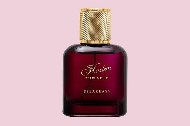 Harlem Perfume Co Speakeasy