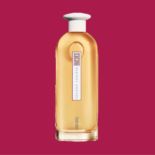 21. Kenzo memori - encens lumière