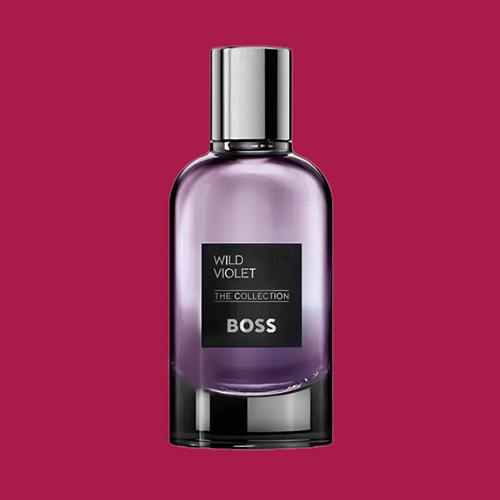 23. Boss - Wild Violet