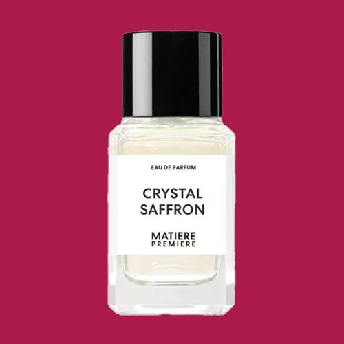 3. Matiere Premiere - Crystal saffron