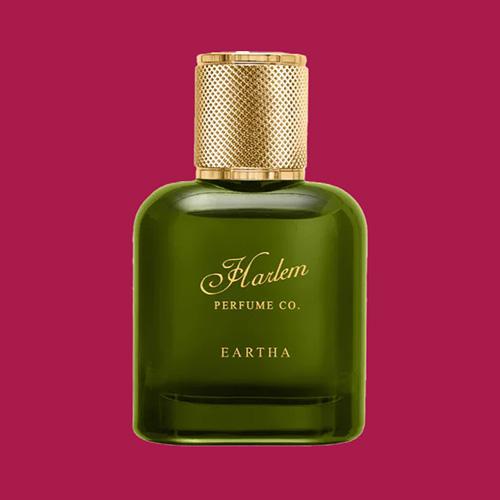 3.Harlem Perfume Co Eartha
