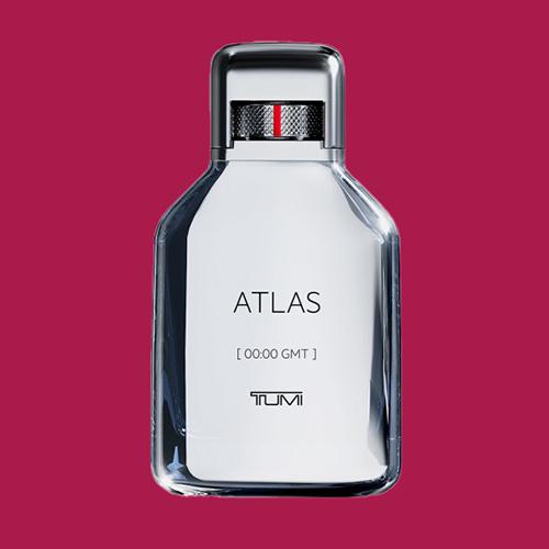 5.Tumi Atlas