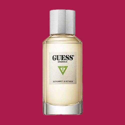 6.Guess Bergamot Vetiver2