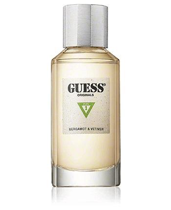 6.Guess Bergamot Vetiver2