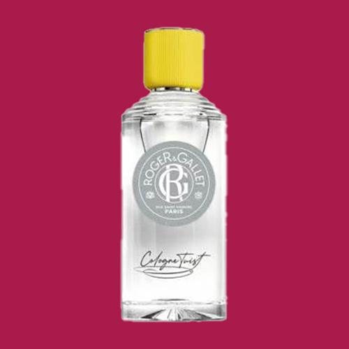 6.Roger & Gallet - Cologne Twist