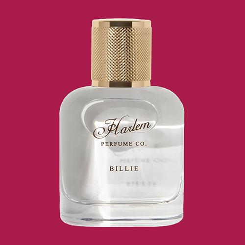 7.Harlem Perfume Co Billie