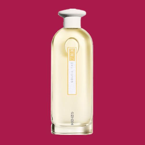 9.Kenzo - Memori Soleil Thé