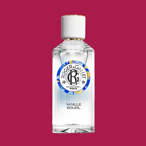 9.Roger & Gallet - Vanille Soleil