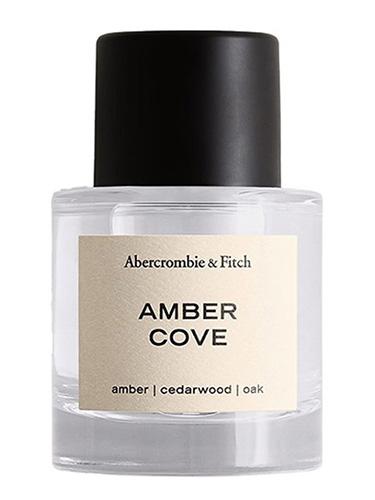 Abercrombie_Fitch Amber Cove