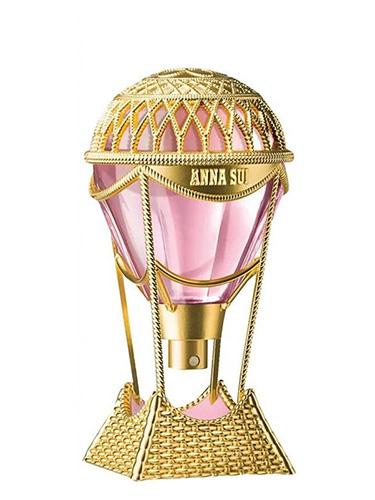 Anna Sui Sky-window