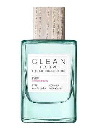 Clean H2Eau Brilliant Peony-window