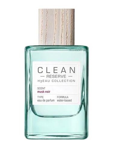 Clean H2Eau Musk Noir-window