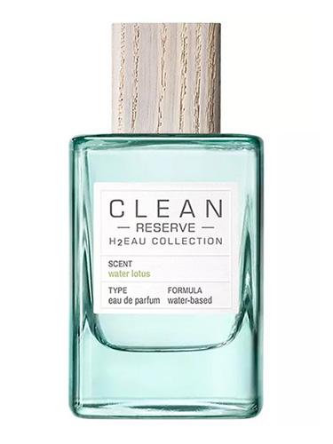 Clean H2Eau Water Lotus-window