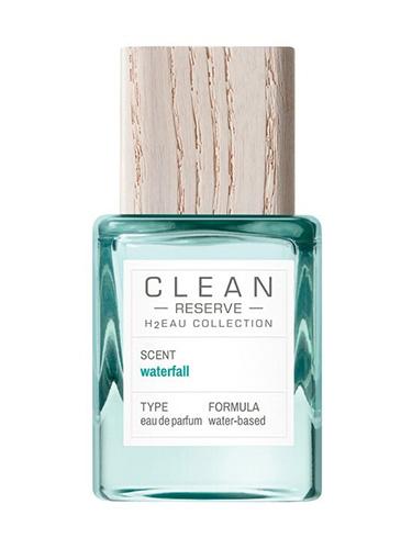 Clean H2Eau Waterfall-window
