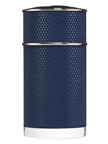 Dunhill Iconic Blue-window