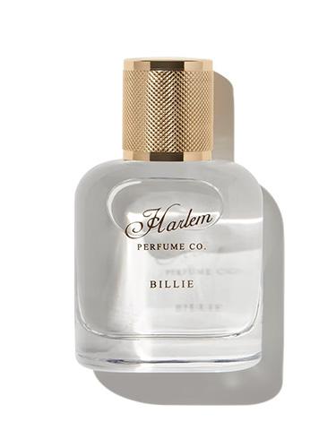 Harlem Perfume Co Billie-window