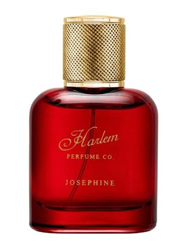 Harlem Perfume Co Josephine-window
